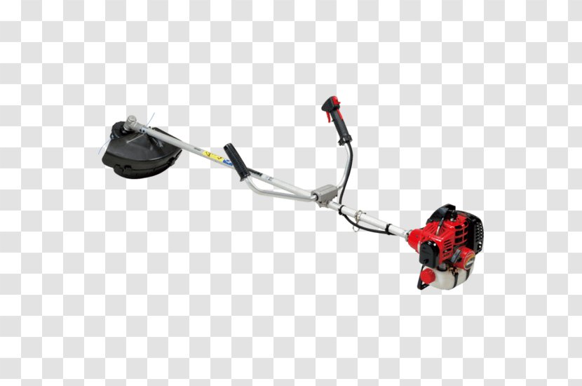 Brushcutter String Trimmer Shindaiwa Corporation Hedge Chainsaw Transparent PNG