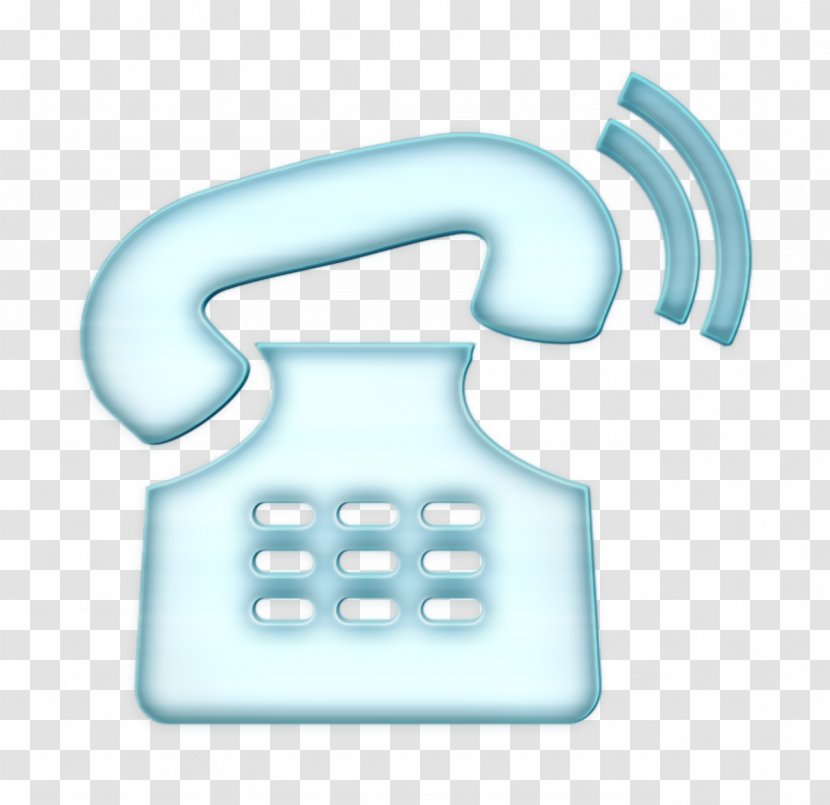 Phone Icons Icon Old Telephone Ringing Tools And Utensils Transparent PNG