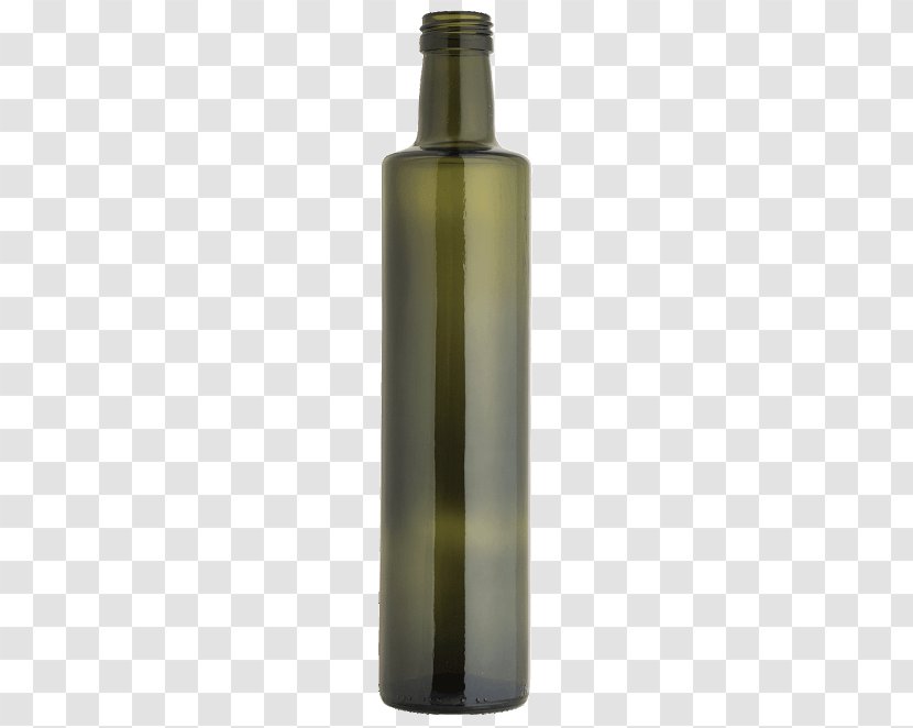 Glass Bottle Wine Oil Transparent PNG