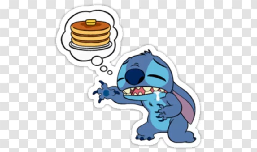 Lilo & Stitch Pelekai The Walt Disney Company Sticker - Decal Transparent PNG