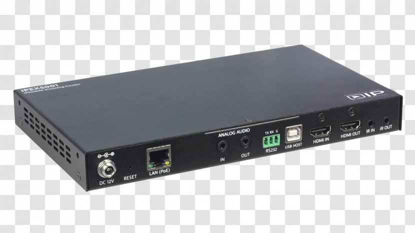 RF Modulator VGA Connector Composite Video S-Video Computer Monitors - Electronics Accessory Transparent PNG