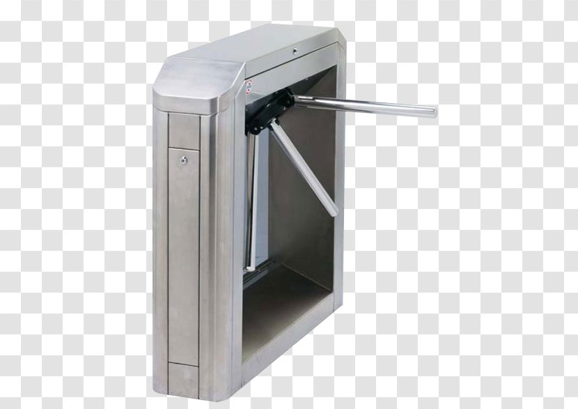 Turnstile Access Control System Safe - Lock - Tr Transparent PNG