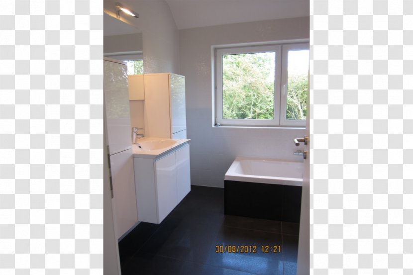 Window Interior Design Services Bathroom Floor Property - Home Transparent PNG