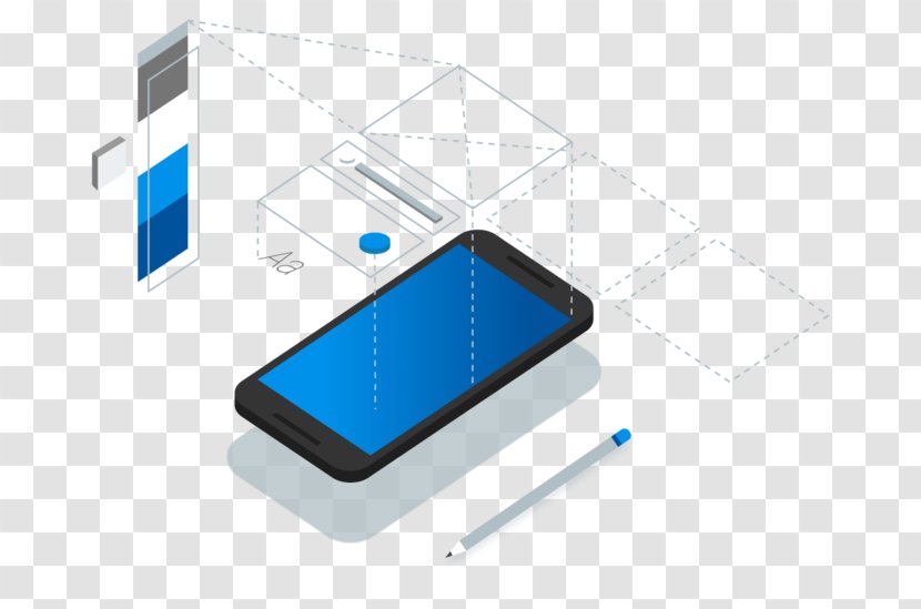 Flutter Google I/O Mobile App Development Application Software - Communication Device - Bata Frame Transparent PNG