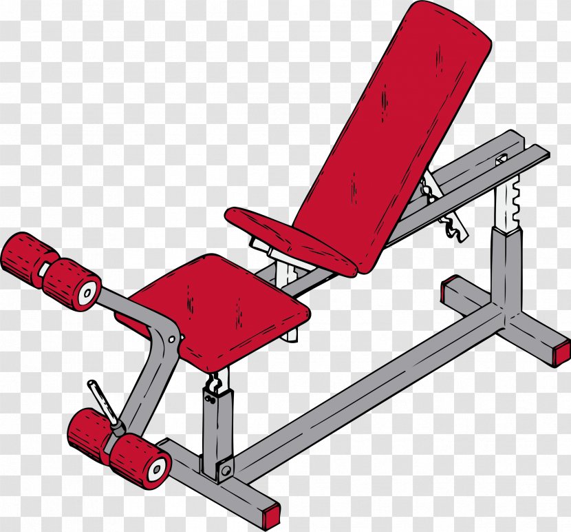 Exercise Equipment Physical Fitness Centre Clip Art Transparent PNG