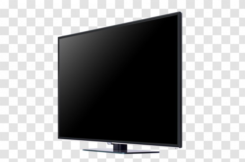 4K Resolution Smart TV Ultra-high-definition Television LED-backlit LCD - Monitor - Led Tv Transparent PNG