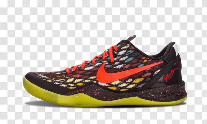 Shoe Nike Free Sneakers Taobao - Hightop - Kobe Bryant Transparent PNG