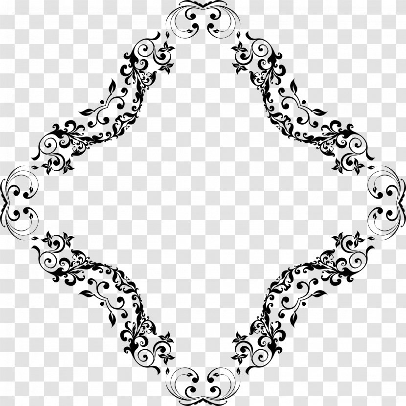 Circle Clip Art - Geometry - Flourish Transparent PNG