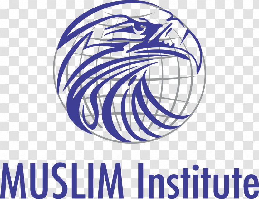 Logo Islam The Muslim Institute World - Research Transparent PNG