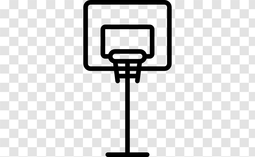 Basketball Sport Canestro - Rectangle Transparent PNG