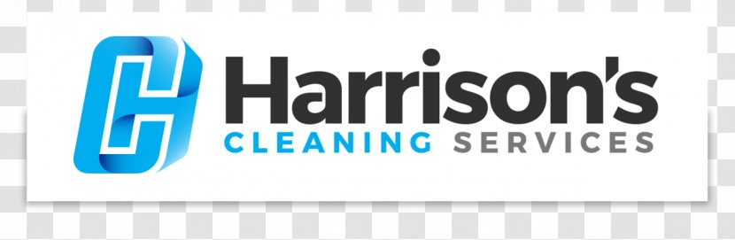 Logo Brand Public Relations Trademark - Blue - Cleaning Services Transparent PNG