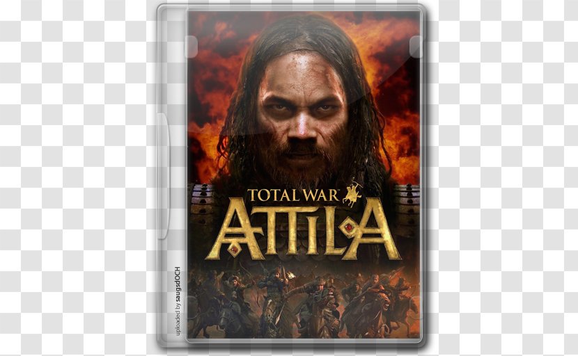 Total War: Attila Shogun 2 Warhammer II Rome - War - Resource Map Transparent PNG