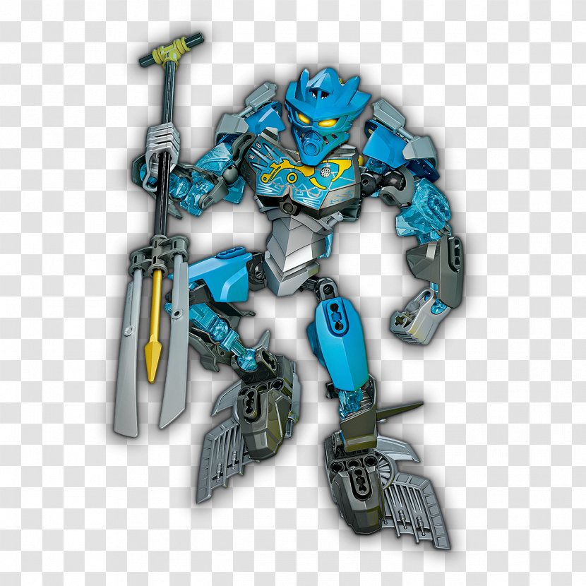 Bionicle: The Game Lego Bionicle Gali - Master Of Water Toy - LEGO WaterToy Transparent PNG