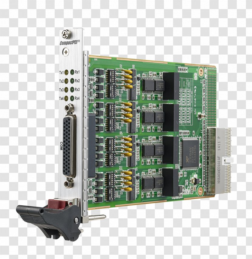 CompactPCI Serial Advantech Co., Ltd. Ethernet Network Cards & Adapters - Interface - Electronics Transparent PNG