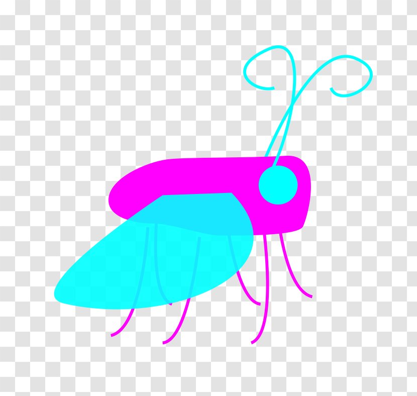 Beaky Buzzard Bugs Bunny Clip Art - Membrane Winged Insect - Clipart Transparent PNG