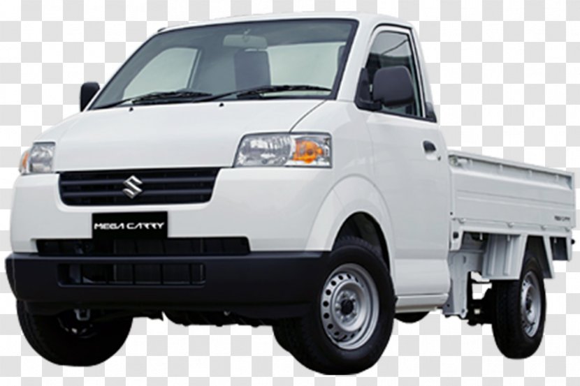 Suzuki Carry Bandung Pickup Truck APV - Discounts And Allowances - Mega Sale Transparent PNG