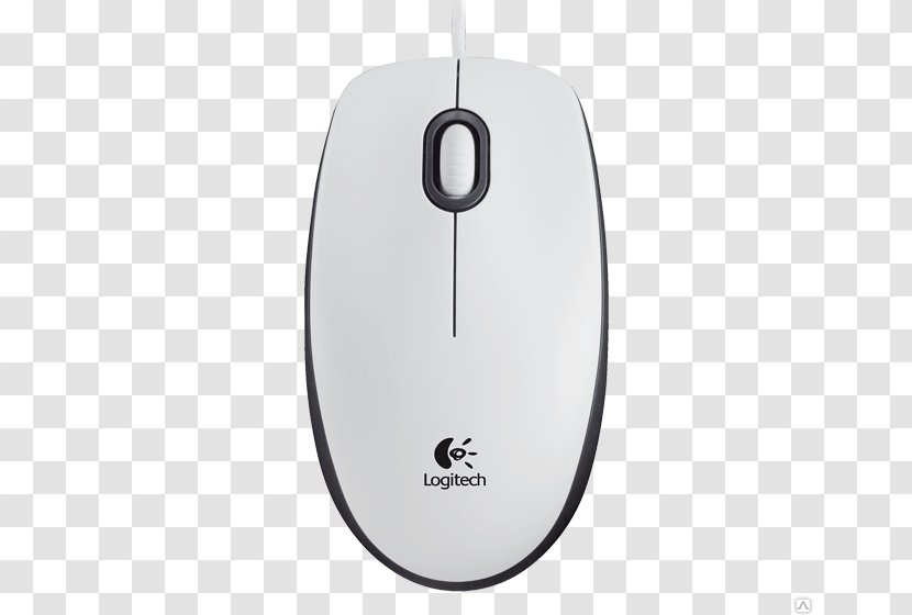 Computer Mouse Keyboard Logitech MK120 + Usb M100 Transparent PNG