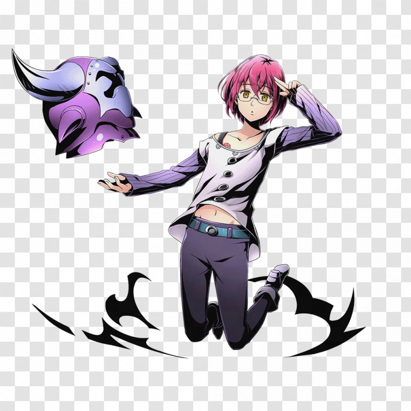 Sir Gowther The Seven Deadly Sins Divine Gate - Tree - Meliodas Transparent Transparent PNG