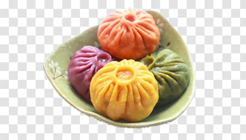 Baozi Japanese Cuisine Yakitori Mooncake Vegetarian - Cucurbita - Buns Transparent PNG