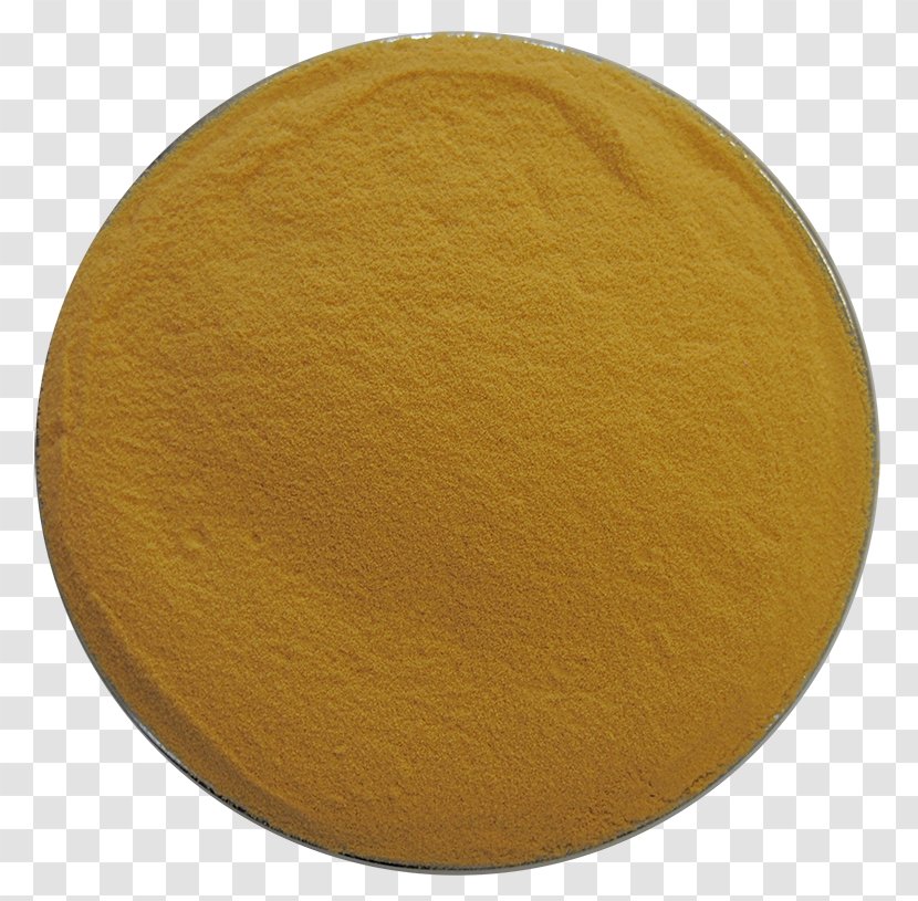 Circle Material - Yellow Transparent PNG