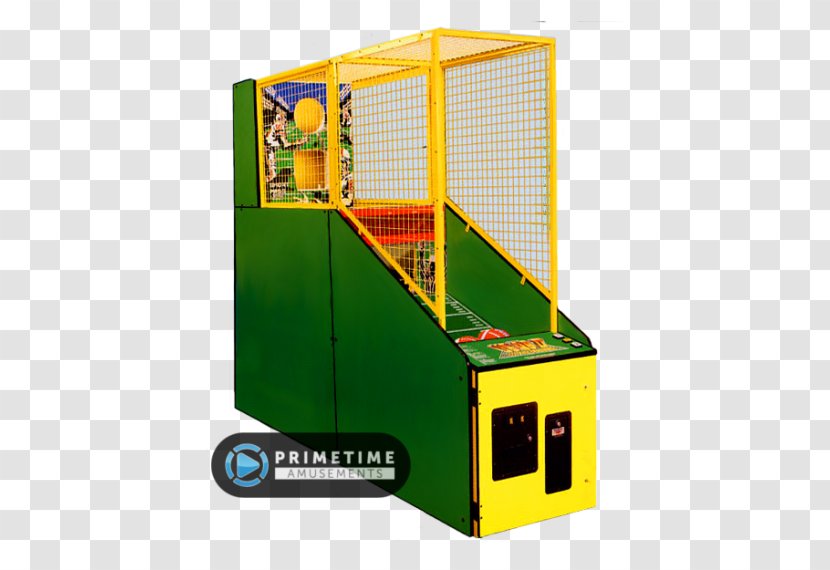 All American Football Arcade Game Top Skater Amusement - Killer List Of Videogames - Builder's Trade Show Flyer Transparent PNG