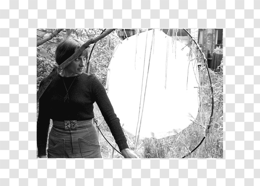 Artist Photography Slide Show Black And White - Alan Aldridge - Elisabeth Frink Transparent PNG
