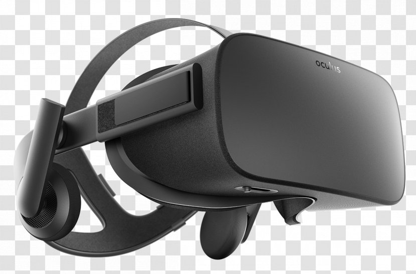 Oculus Rift Samsung Gear VR PlayStation HTC Vive - Hardware - Vr Transparent PNG