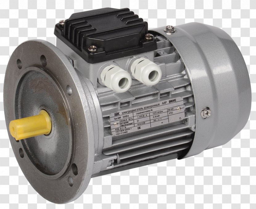 Electric Motor Engine Induction Traction Sales Transparent PNG