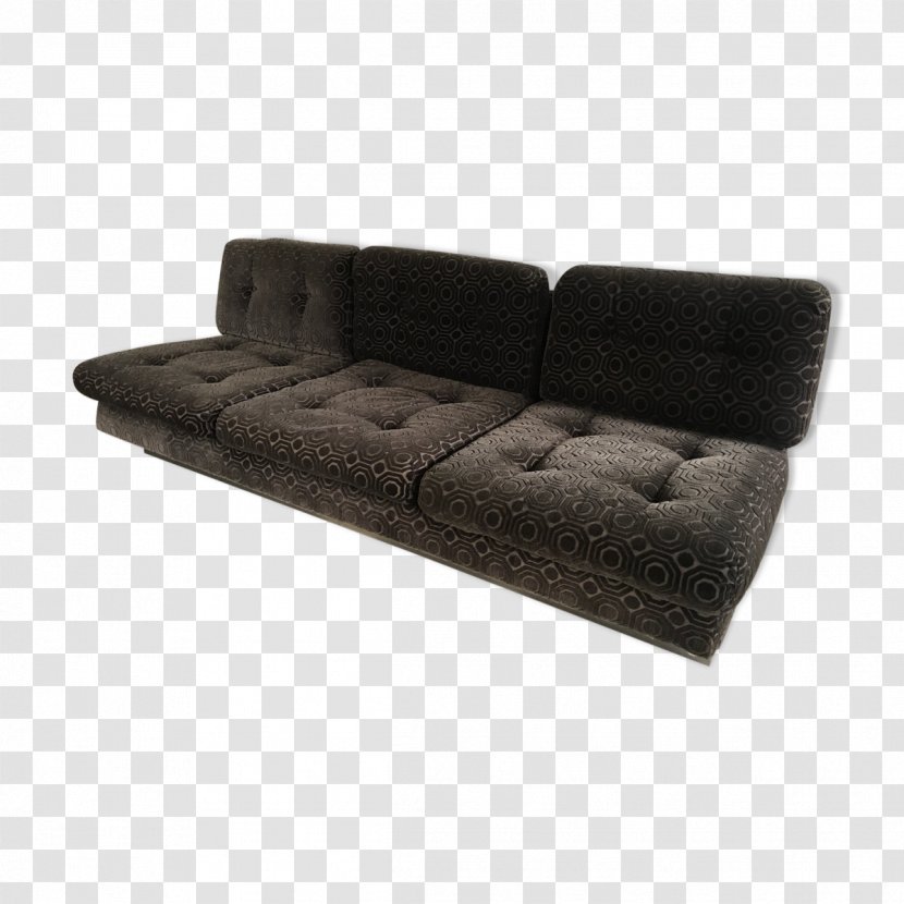 Sofa Bed Couch - Furniture - Design Transparent PNG