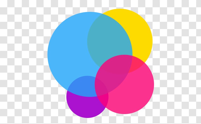 Sphere Circle - Technomancer - Game Center Transparent PNG
