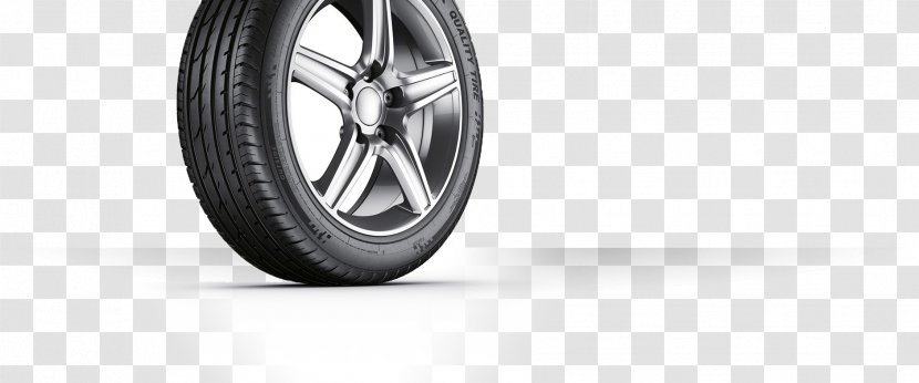 Car Tire Rim Alloy Wheel Automobile Repair Shop - Tyre Transparent PNG