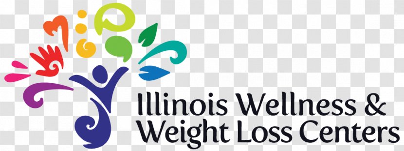 Logo Childhood Obesity Counseling Psychology Weight Loss - Healthy Transparent PNG