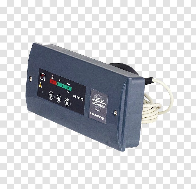 Controller Battery Charger Fan Computer Hardware Industry - Technology Transparent PNG