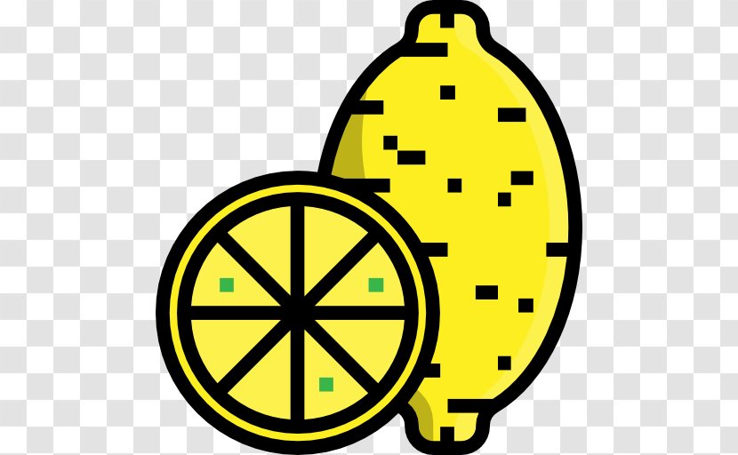 Decal Car Logo Child - Lemons Transparent PNG