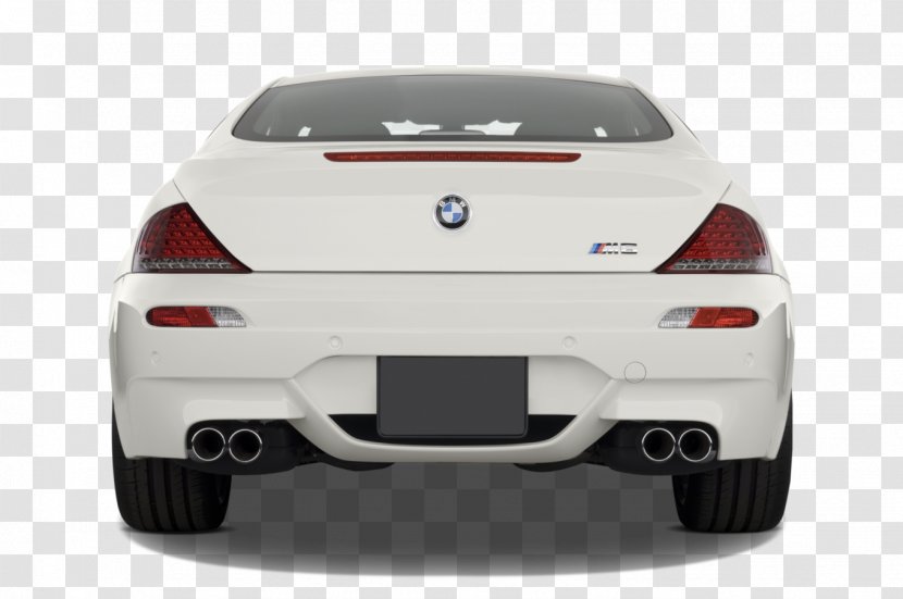 BMW 6 Series 2010 M6 2015 2012 - Material - Bmw Transparent PNG