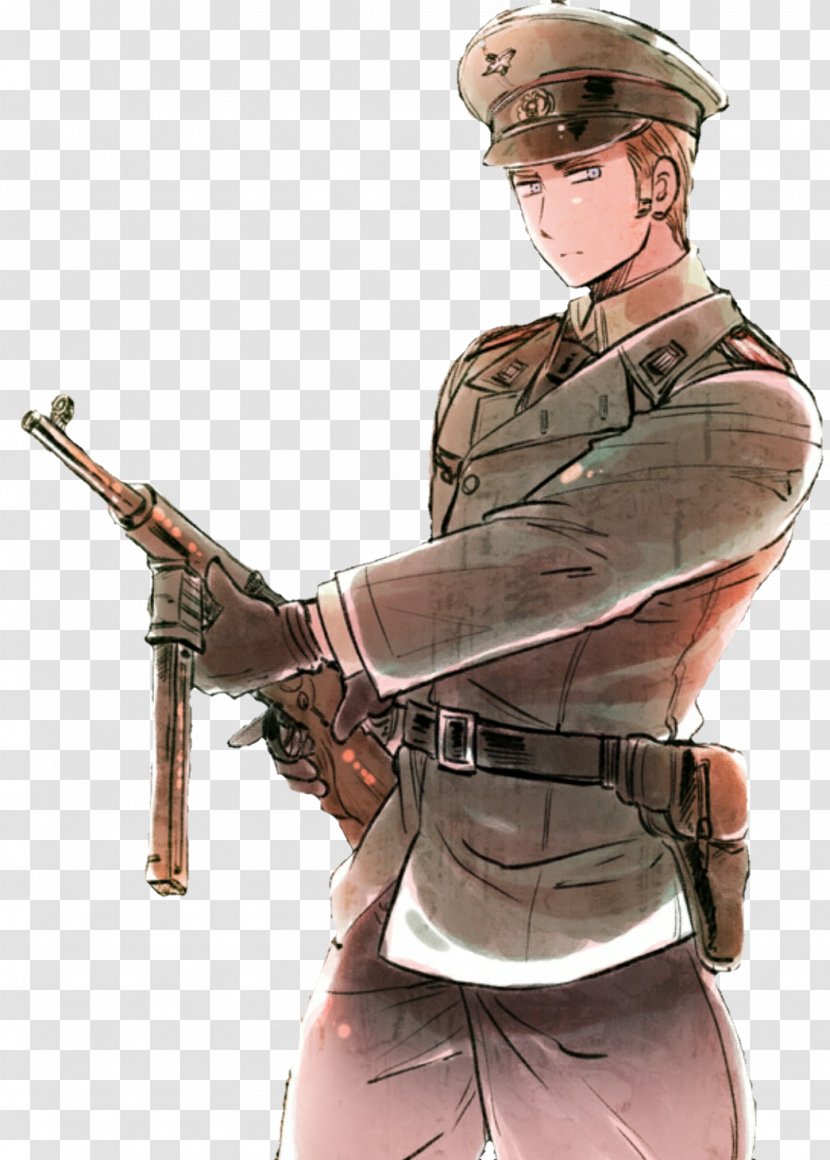 Hetalia - Cartoon - Axis Powers Germany Fan Art DeviantArtParental Advisory Transparent PNG