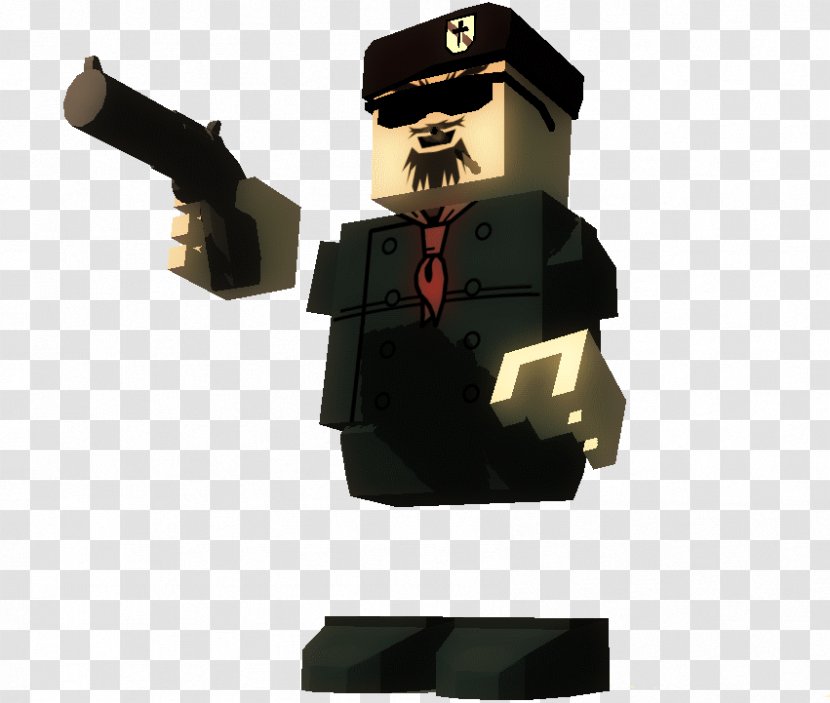 The Lego Group - Saddam Hussein Transparent PNG