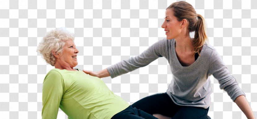 Exercise Physiology Pilates Physical Therapy - Senior Citizen - Balance Transparent PNG