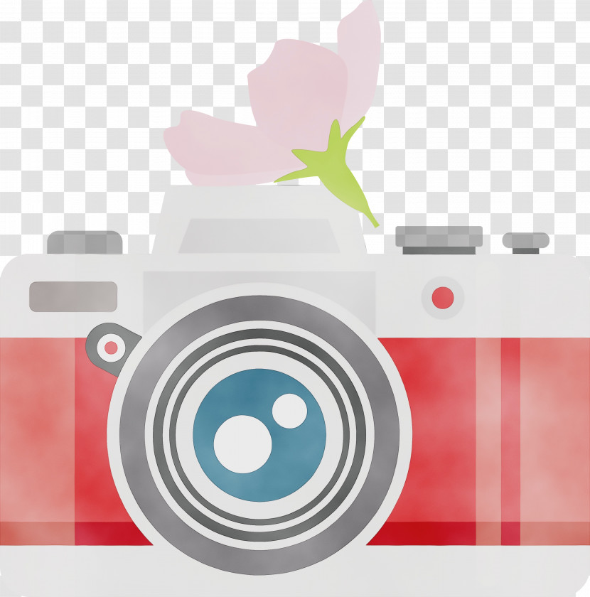 Camera Lens Transparent PNG