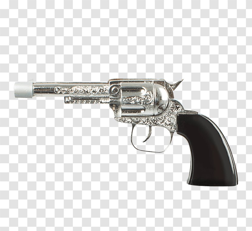 Artist Cycles Perfecta Contemporary Art Revolver - Tree - Gun Emoji Transparent PNG