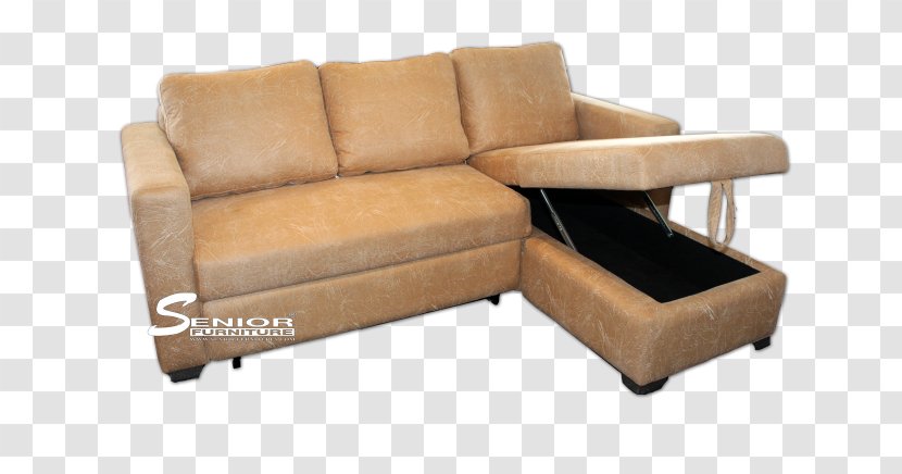 Loveseat Couch Sofa Bed Comfort - Studio - Furniture Flyer Transparent PNG