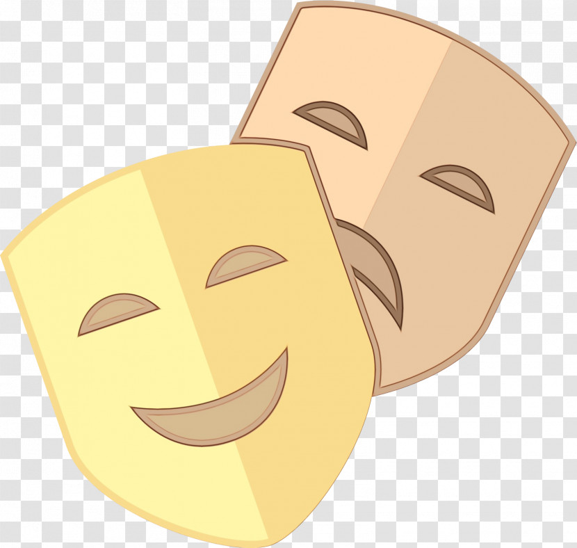 Emoticon Transparent PNG