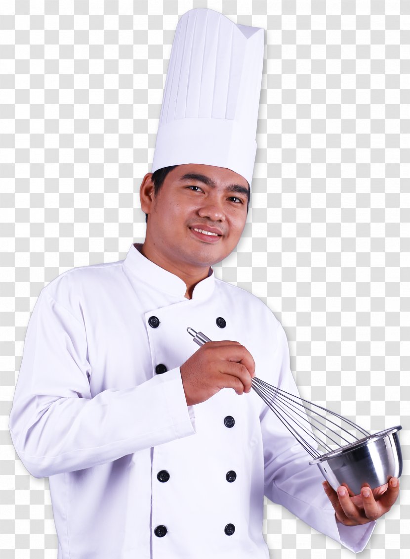 Personal Chef Food Restaurant Chef's Uniform - Chefs - Topi Koki Kartun Png Hat Transparent PNG