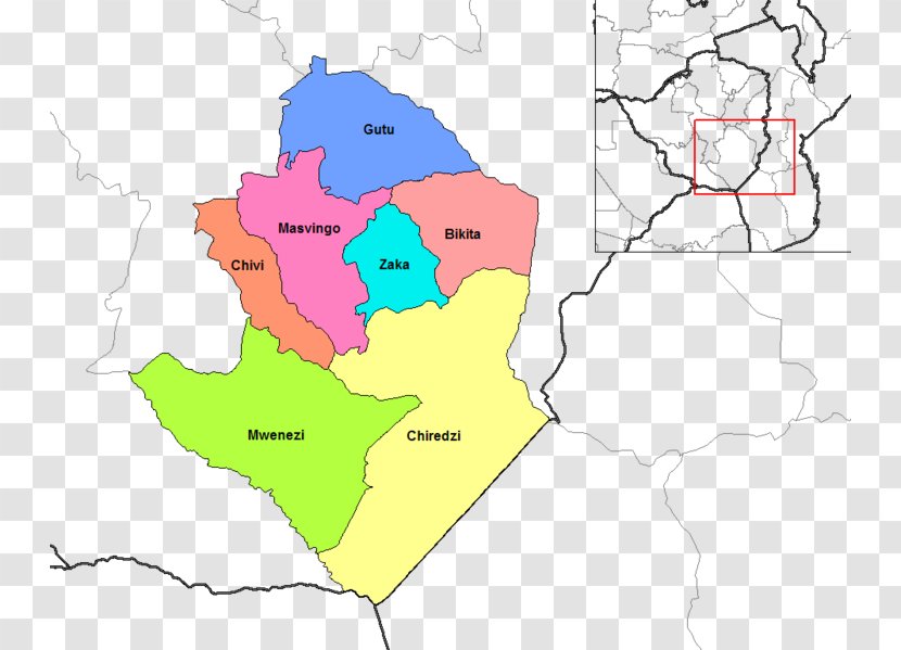 Mwenezi District Bikita Zaka Provinces Of Zimbabwe Masvingo Transparent PNG