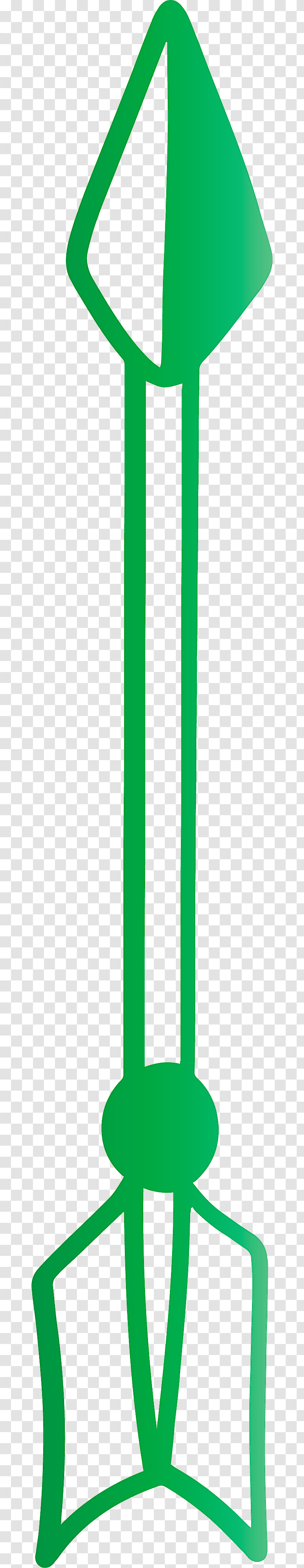 Boho Arrow Cute Arrow Transparent PNG