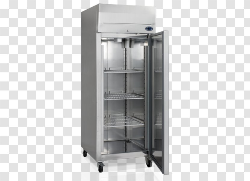 Refrigerator Baldžius Freezers Tefcold Refrigeration Transparent PNG