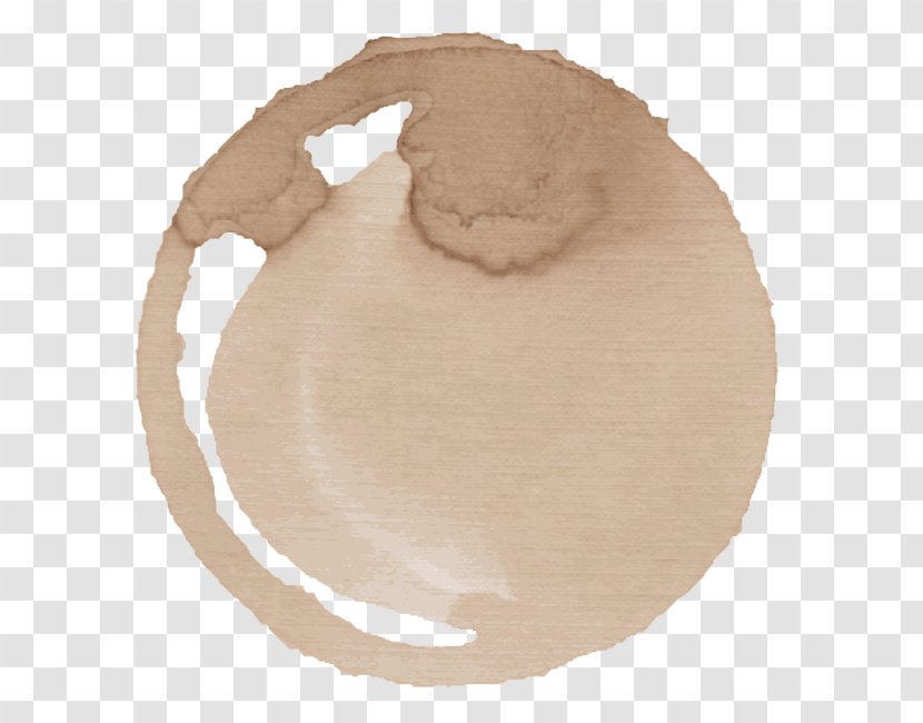 Brown University - Beige - All Ink Cover Gray Circle Transparent PNG