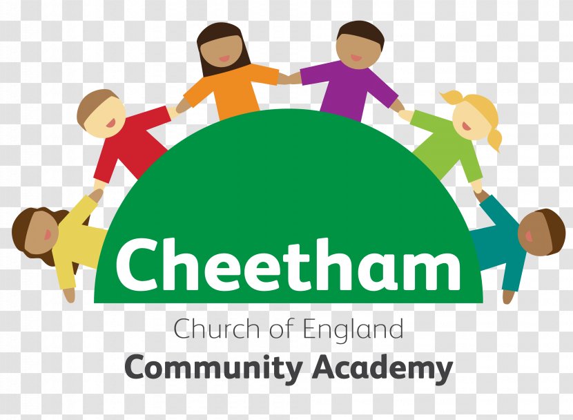 Cheetham Church Of England Community Academy Bourne Abbey National Primary School Mauldeth Road - United Kingdom Transparent PNG