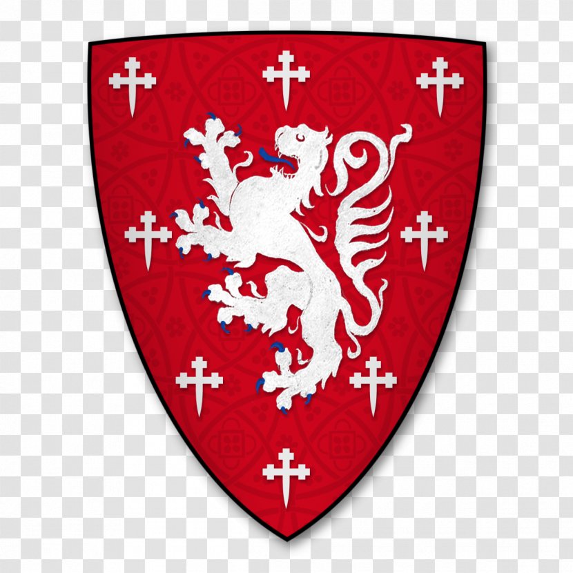 Genealogy Roll Of Arms Coat Knight Family Transparent PNG