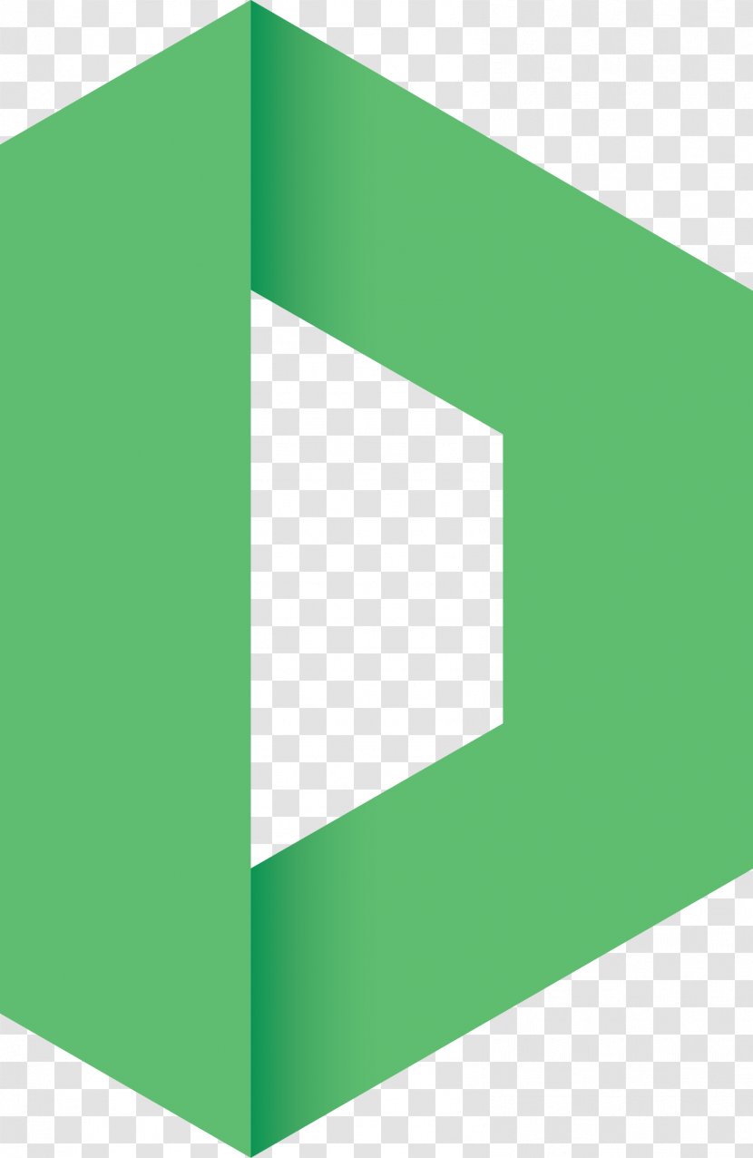Line Brand Angle Green - Junzi Transparent PNG